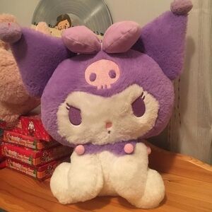 2023 Sanrio plush